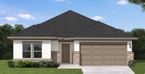 Photo of 2525 N Heritage Drive, Dayton, TX 77535 (MLS # 71380973)