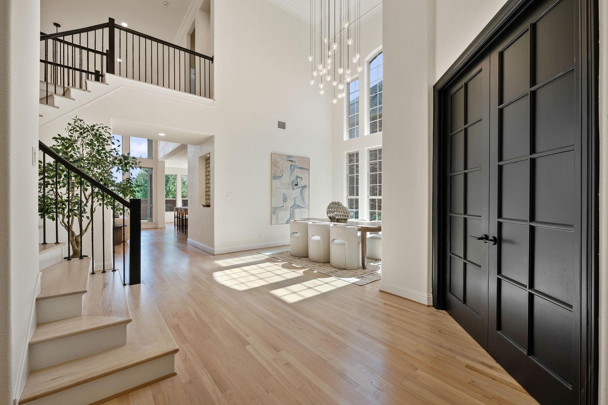 2708 Trophy Club Drive