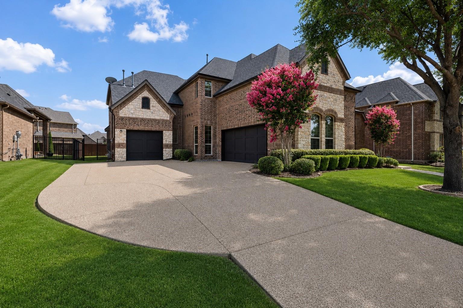 2708 Trophy Club Drive