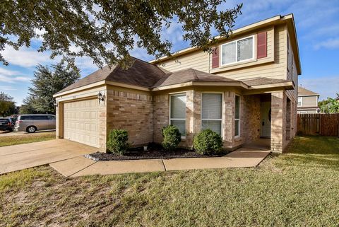 Photo of 5011 Ivy Fair Way, Katy, TX 77449 (MLS # 10003221)