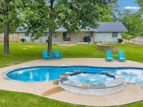Photo of 7036 Fm 841, Lufkin, TX 75901 (MLS # 97226088)