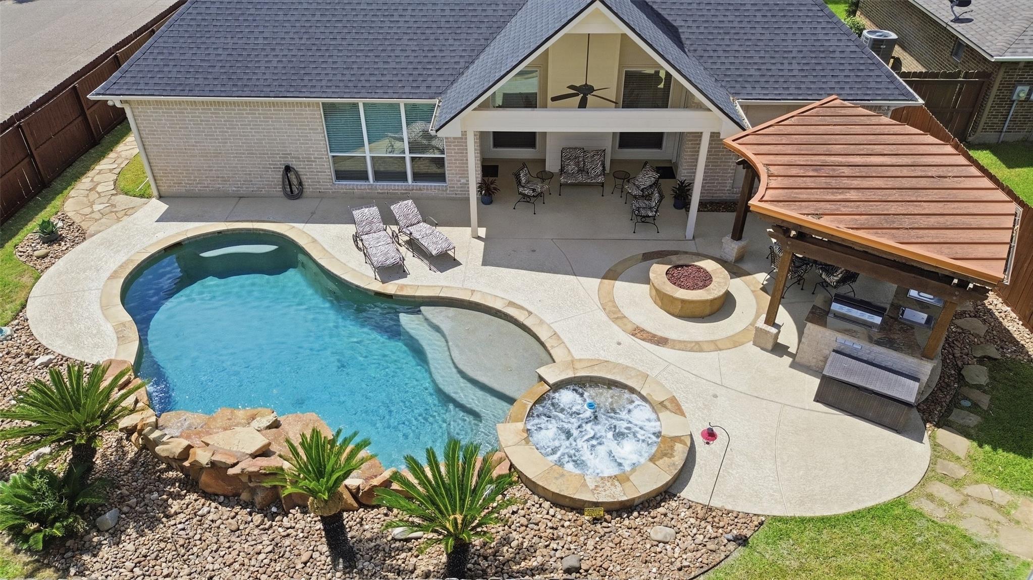 17412 Waterview Drive