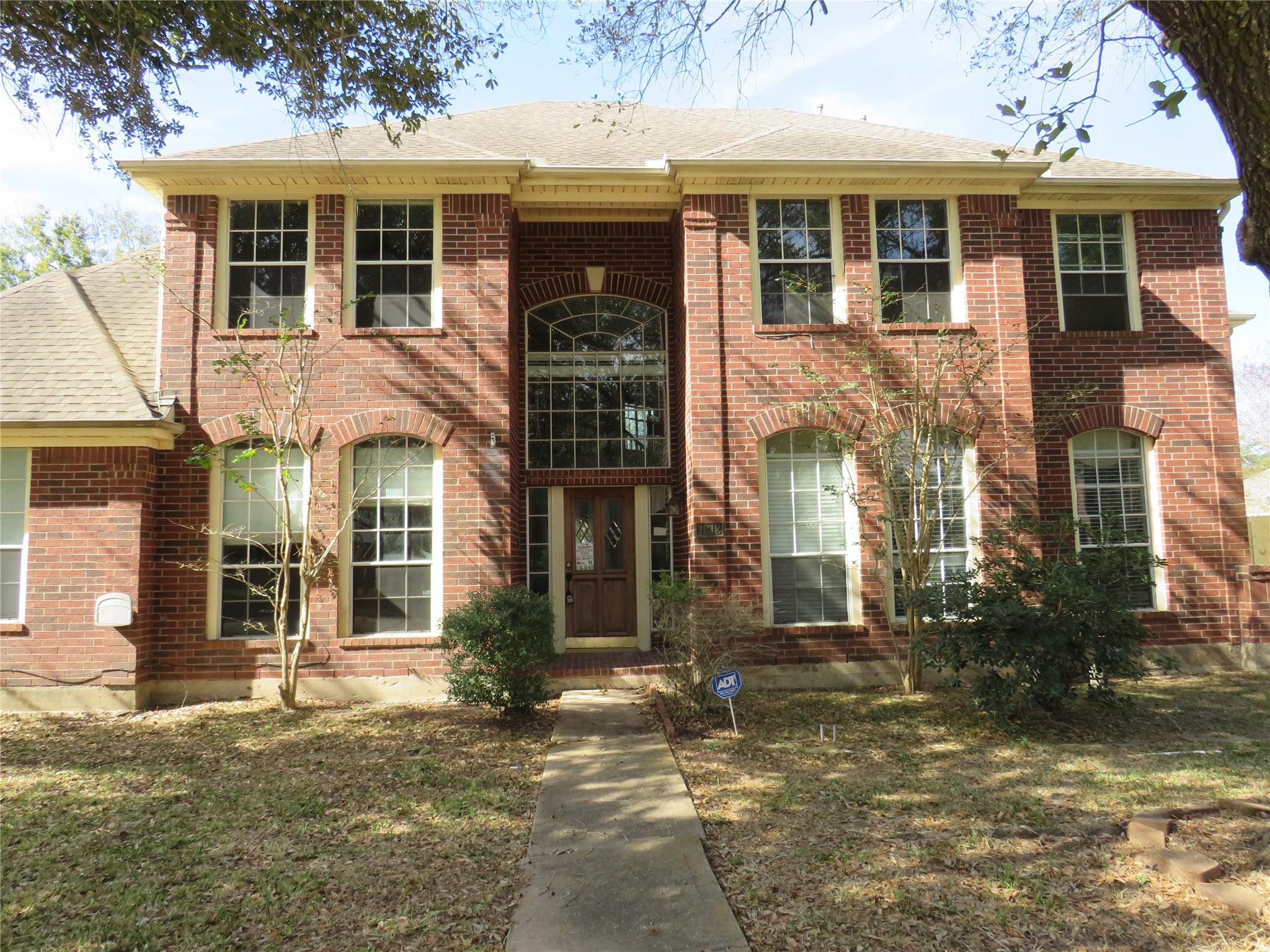 1212 Bob White Drive