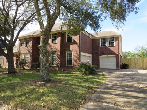 Photo of 1212 Bob White Drive, Friendswood, TX 77546 (MLS # 48172340)