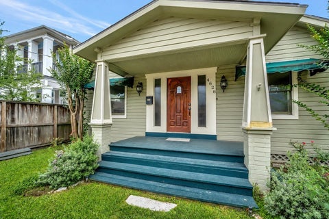 Photo of 4628 Kermit Street, Houston, TX 77009 (MLS # 6607557)