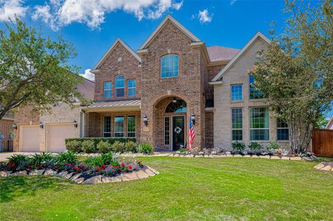 Photo of 10227 Grape Creek Grove Lane, Cypress, TX 77433 (MLS # 60216213)