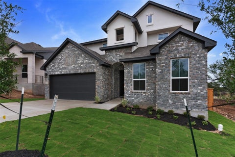Photo of 14935 Mission Avenue AVE, Mont Belvieu, TX 77523 (MLS # 77946728)