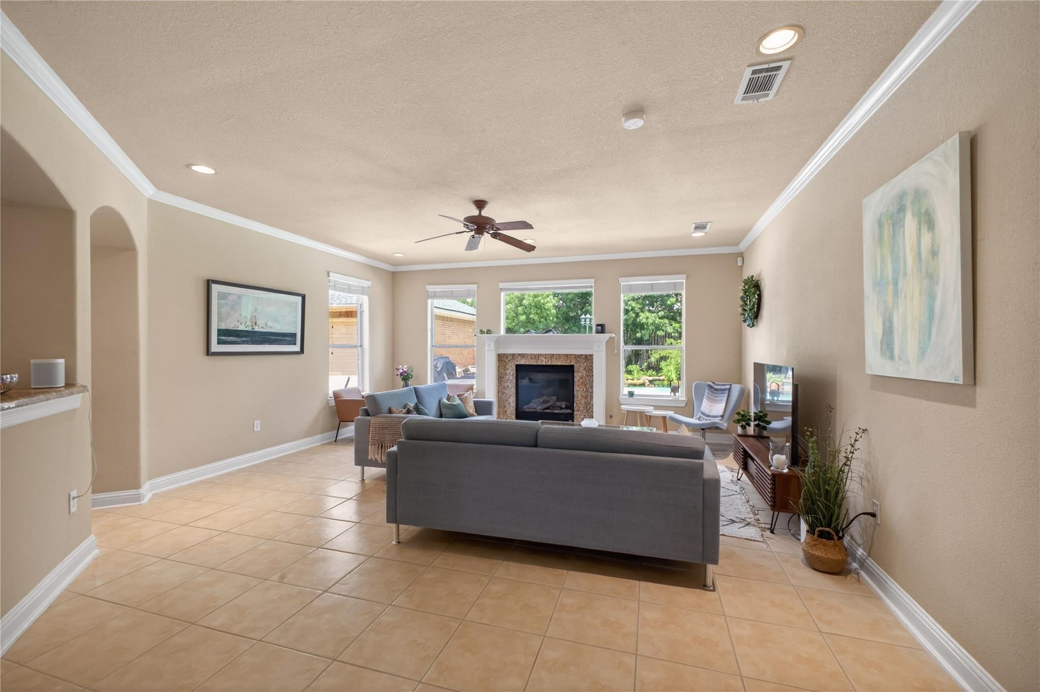 1722 Parklake Village Circle