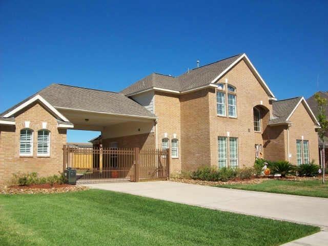 1722 Parklake Village Circle