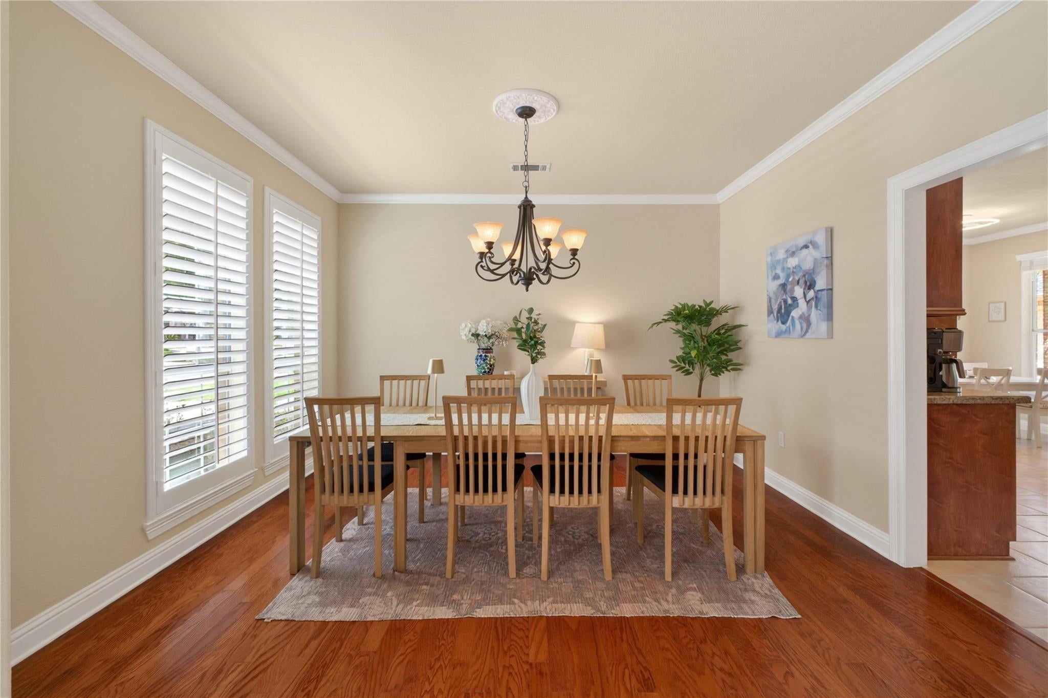 1722 Parklake Village Circle