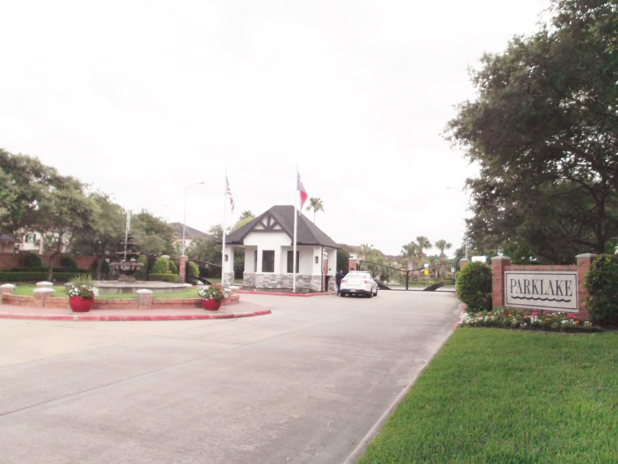 1722 Parklake Village Circle