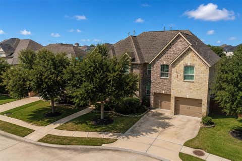 Photo of 11410 Lazarro Lane, Richmond, TX 77406 (MLS # 26531836)