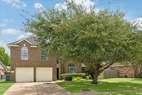 Photo of 7506 Rockaway Point Lane, Richmond, TX 77407 (MLS # 17731074)