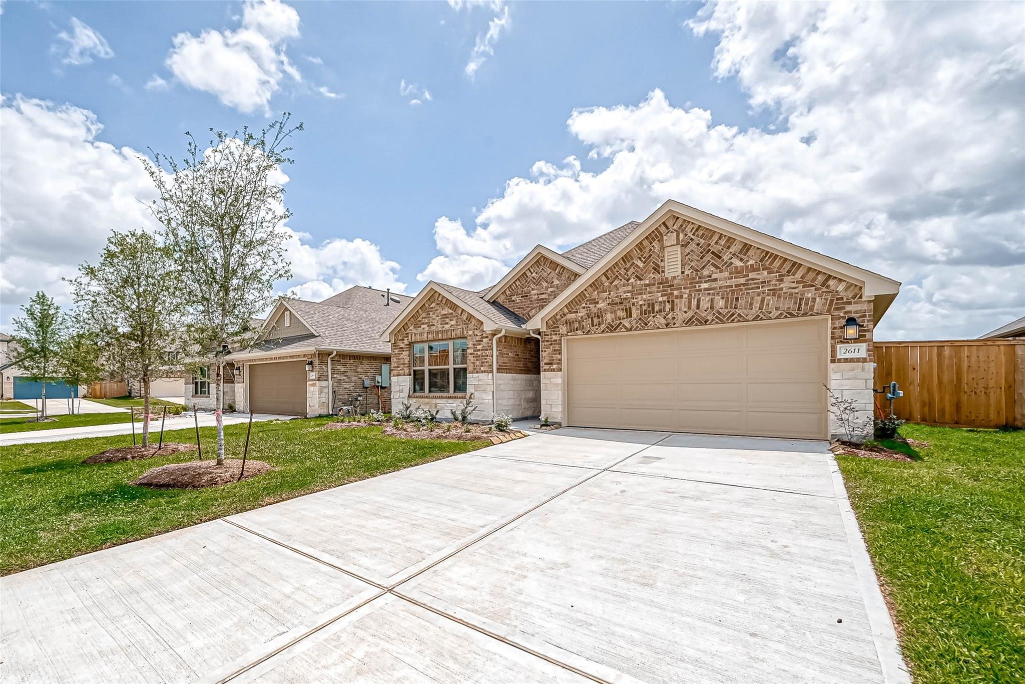 2611 Westward Hill Drive