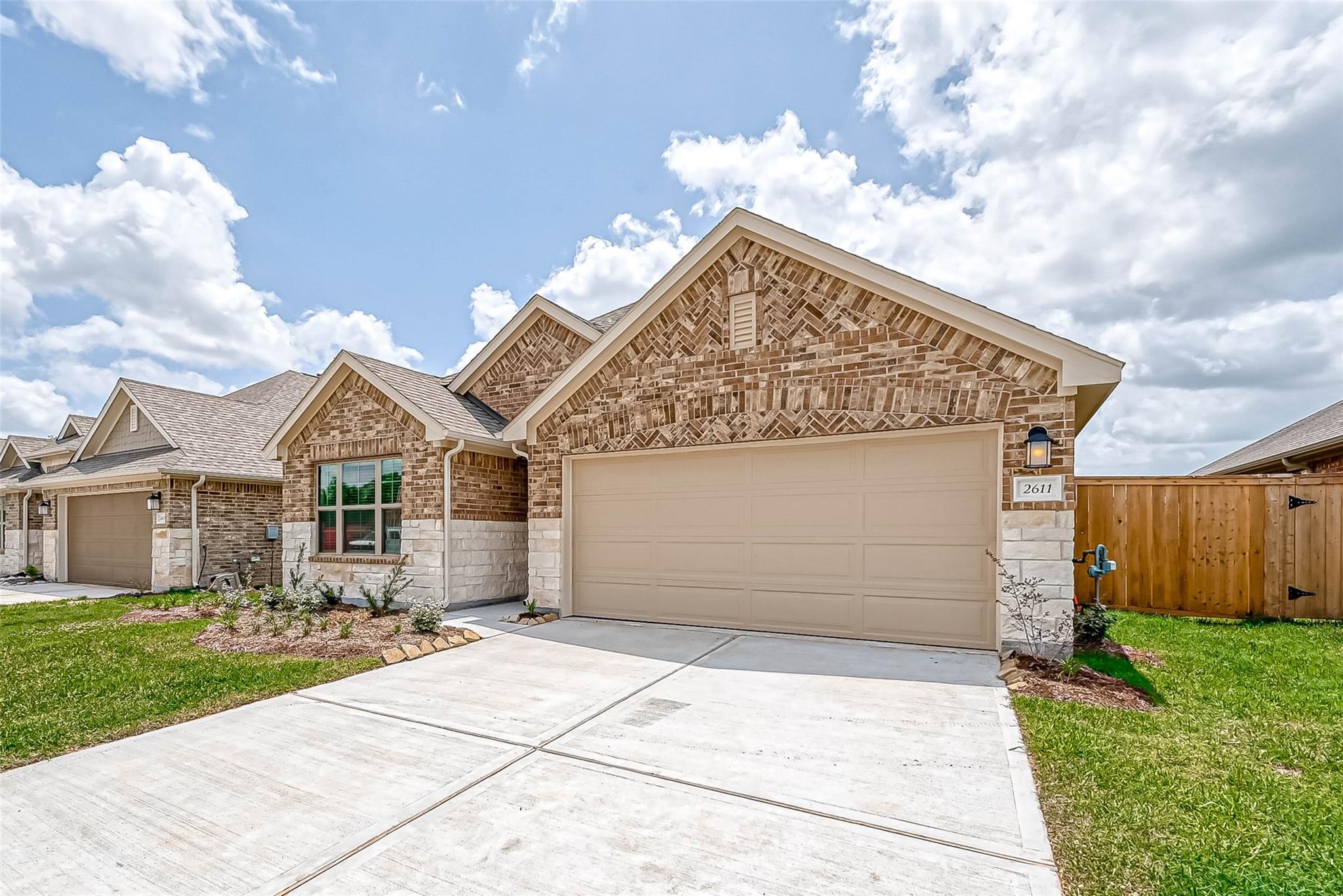 2611 Westward Hill Drive