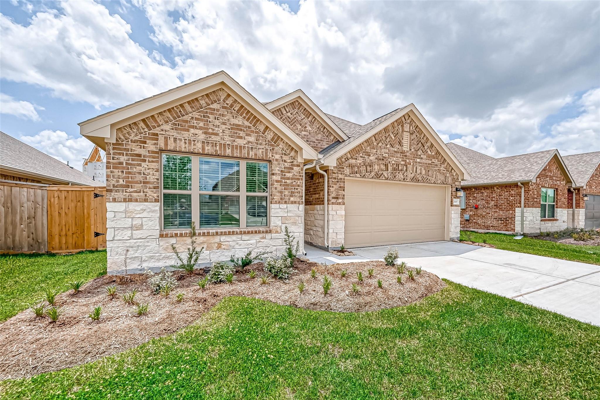 2611 Westward Hill Drive