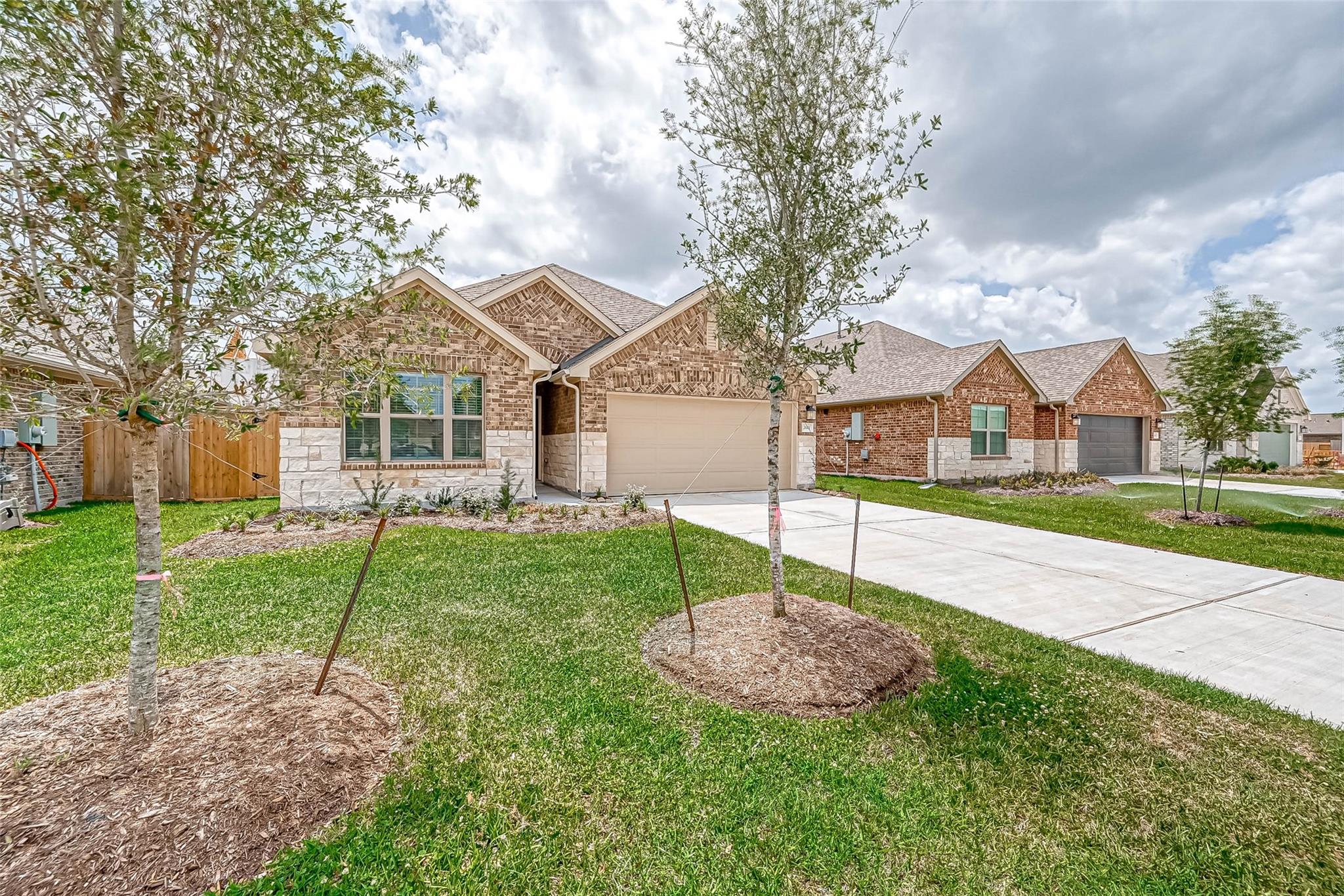 2611 Westward Hill Drive