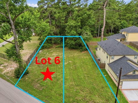 Photo of 724 Old Magnolia Road, Conroe, TX 77304 (MLS # 15141189)