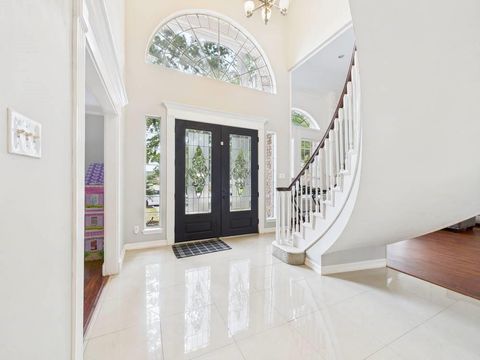 3434 Amber Forest Drive Houston TX 77068