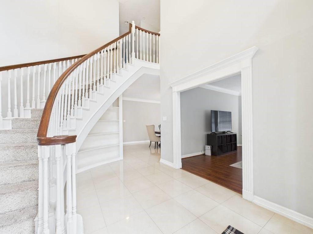 Photo of 3434 Amber Forest Drive, Houston, TX 77068 (MLS # 75793770)