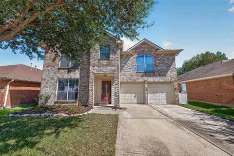 Photo of 25346 Barmby Drive, Tomball, TX 77375 (MLS # 86636398)