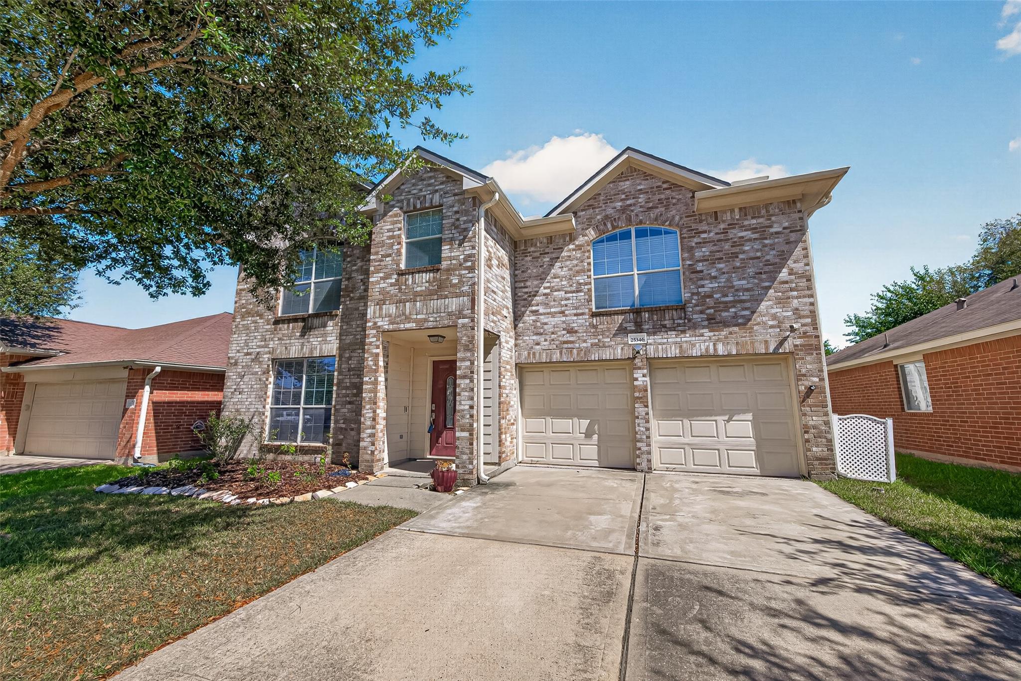 25346 Barmby Drive