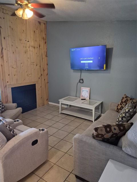 Photo of 3506 Cove View Boulevard #1106, Galveston, TX 77554 (MLS # 92750386)