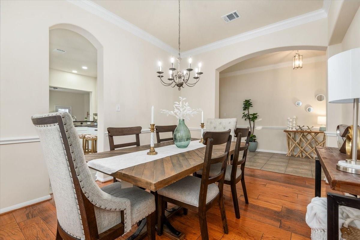 3215 Legends Mist Drive