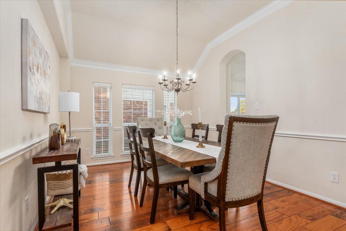 3215 Legends Mist Drive