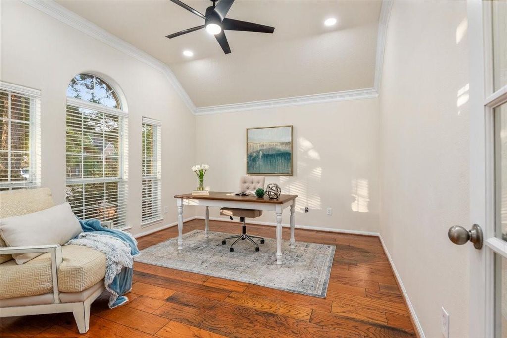 Photo of 3215 Legends Mist Drive, Spring, TX 77386 (MLS # 44411056)