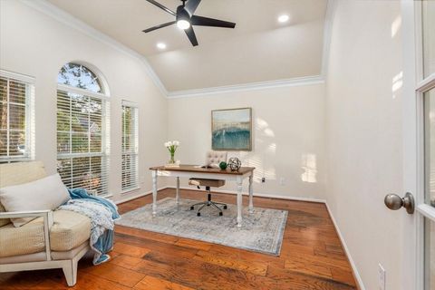 3215 Legends Mist Drive Spring TX 77386