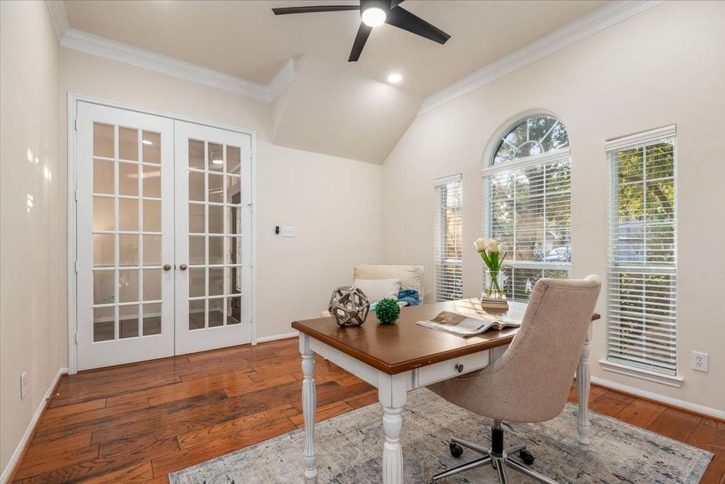 Photo of 3215 Legends Mist Drive, Spring, TX 77386 (MLS # 44411056)