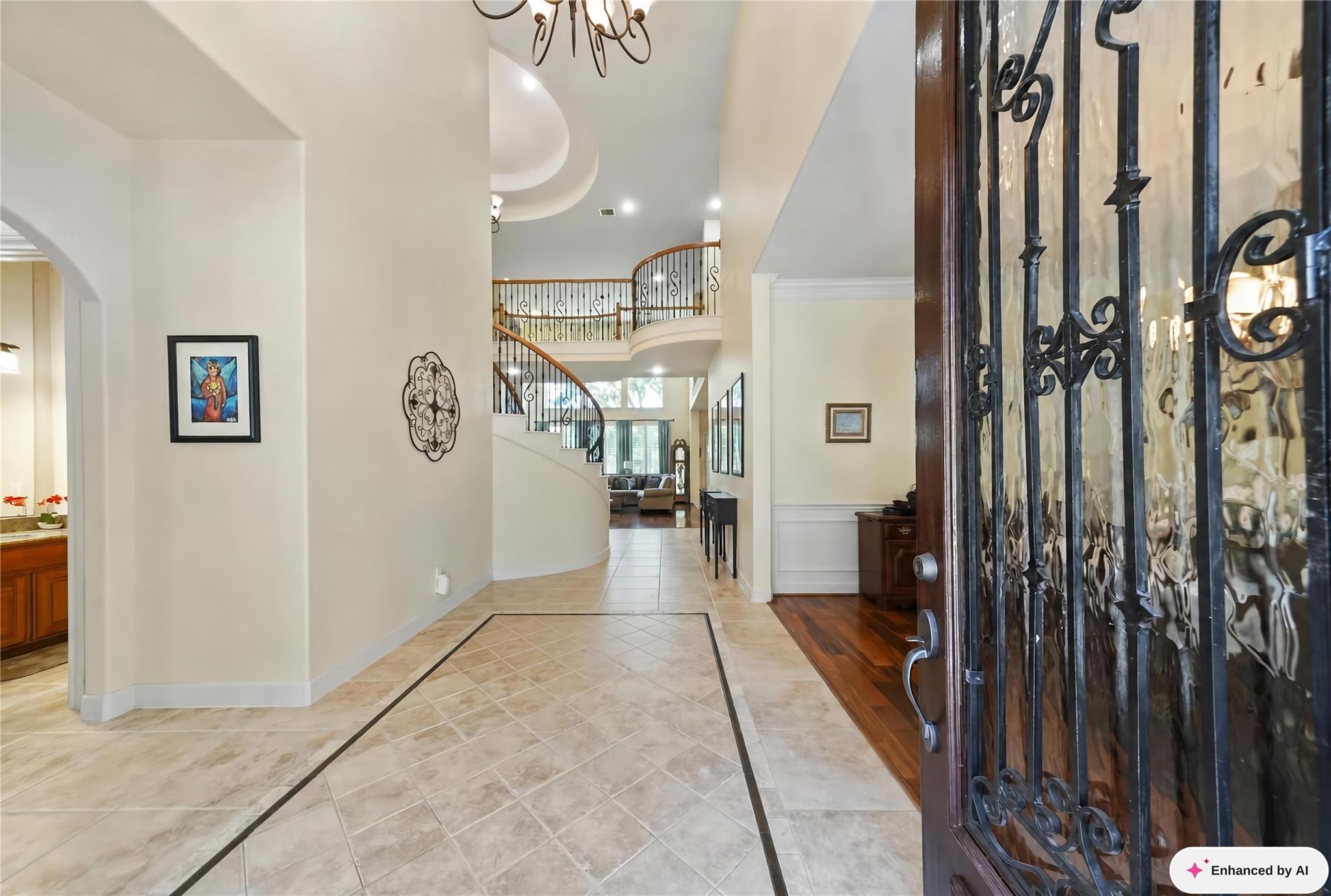 5907 Hawthorne Garden Way