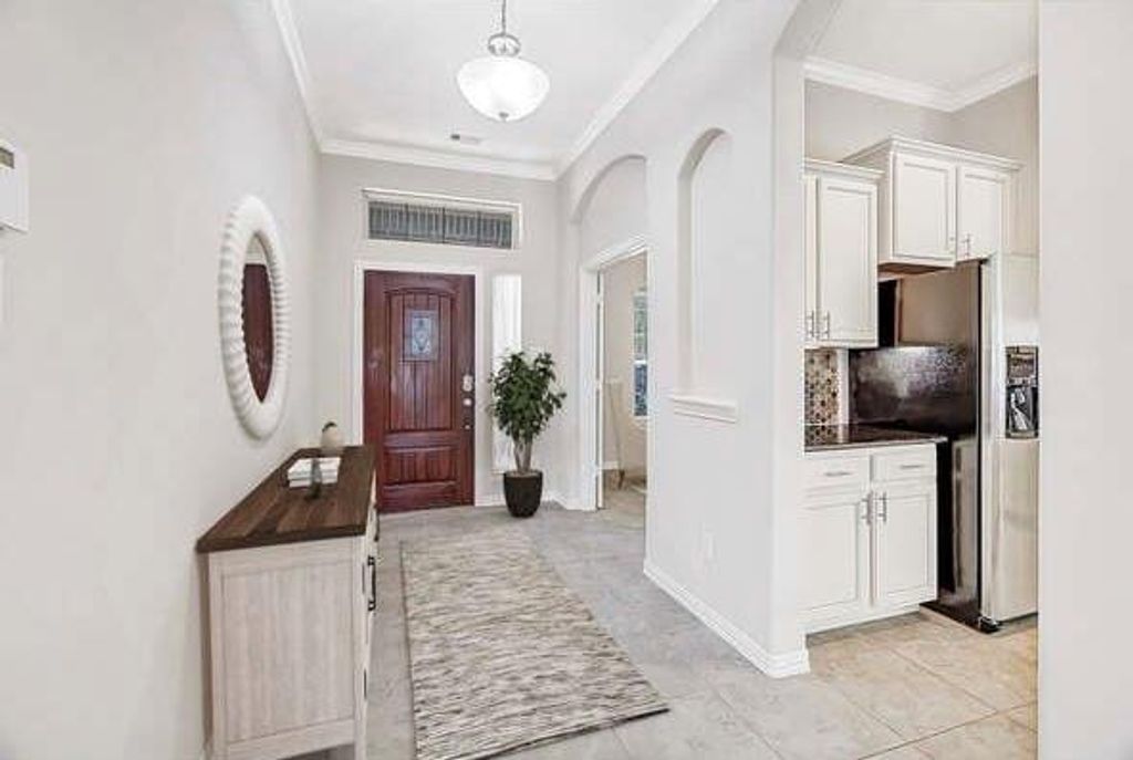 Photo of 23435 Banks Mill Drive, New Caney, TX 77357 (MLS # 12801470)