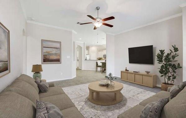 23435 Banks Mill Drive