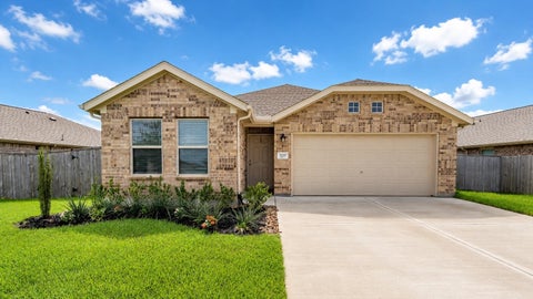 Homes For Sale - 2207 Hyde Acres Street<br/> League City, TX 77573