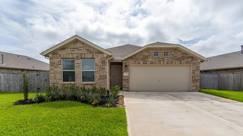 Photo of 2207 Hyde Acres Street, League City, TX 77573 (MLS # 37180914)