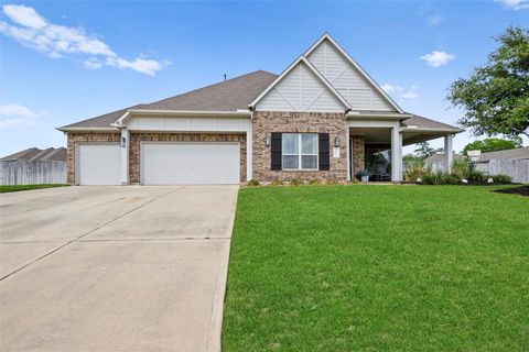 Photo of 12238 Seagrape Lane, Conroe, TX 77304 (MLS # 80463075)