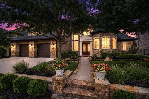 Photo of 19414 Water Bridge Drive, Cypress, TX 77433 (MLS # 34199366)