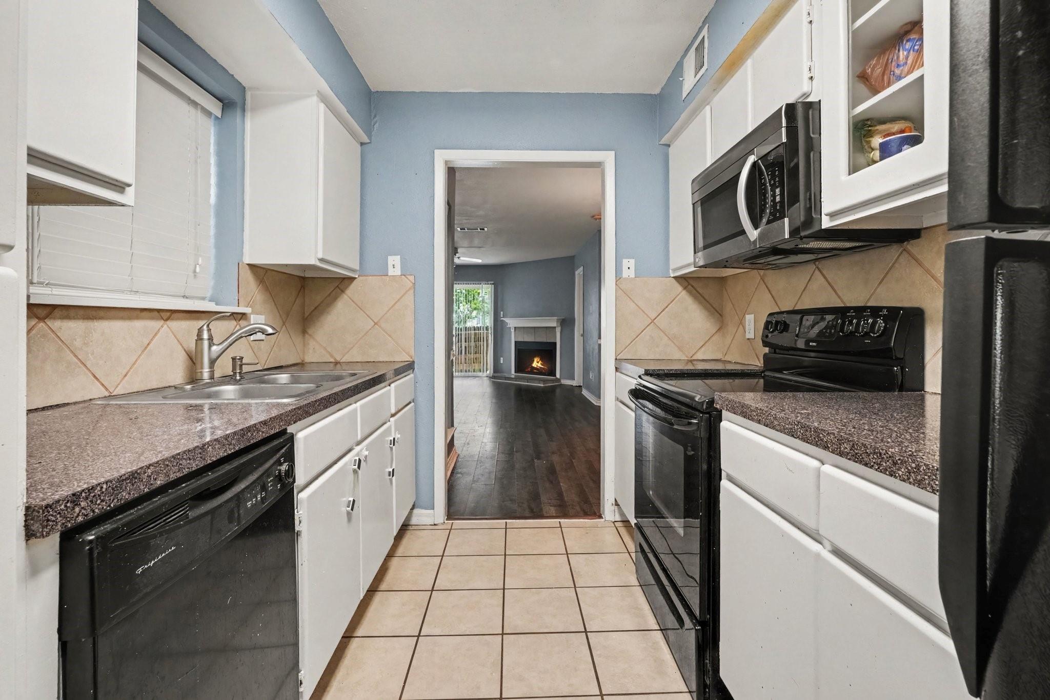 18800 Egret Bay Boulevard 1603