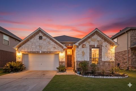 11022 Jacob Crossing Drive Richmond TX 77406