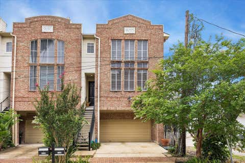 Photo of 915 Knox Street #D, Houston, TX 77007 (MLS # 53516230)