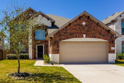 Photo of 8343 Broadleaf Avenue, Baytown, TX 77521 (MLS # 14855917)