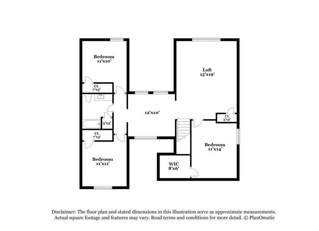 Photo of 8343 Broadleaf Avenue, Baytown, TX 77521 (MLS # 14855917)