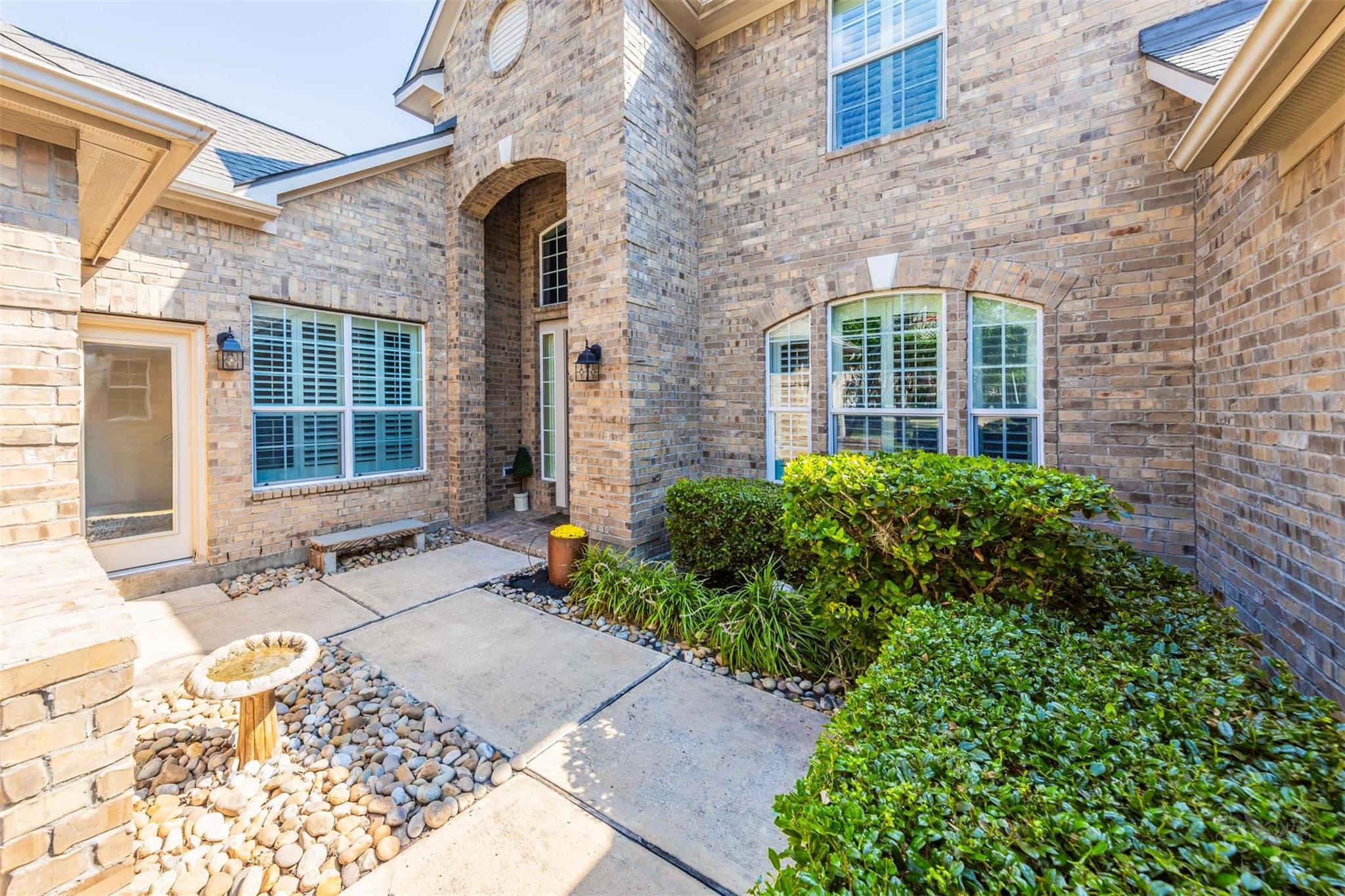 4619 Middlewood Manor Lane