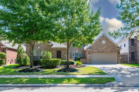4619 Middlewood Manor Lane Katy TX 77494