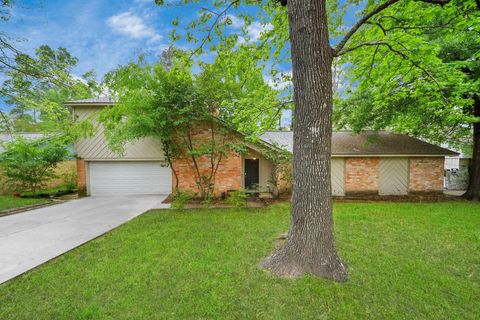 Photo of 25803 Timber Lakes Drive, Spring, TX 77380 (MLS # 51636121)