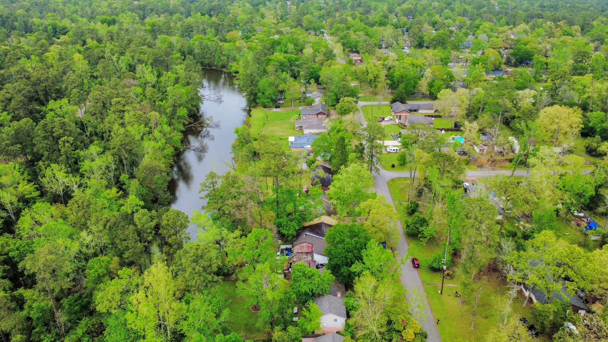 25803 Timber Lakes Drive