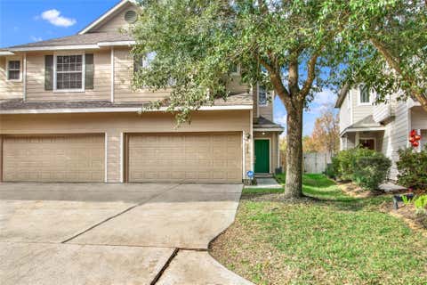 Homes For Sale - 3250 Palston Bend Lane<br/> Houston, TX 77014
