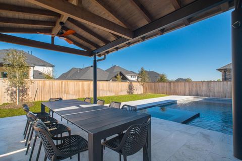 8030 Allston Village Trail The Woodlands TX 77389